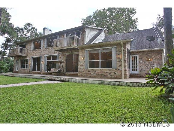 Spruce Creek - Residential