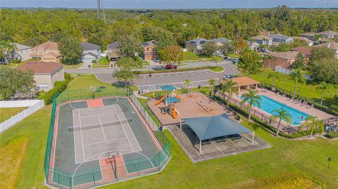 A home in ORLANDO