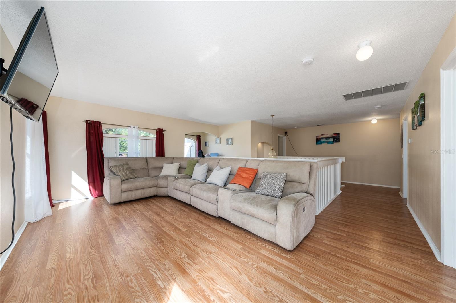 WOODBRIDGE AT MEADOW WOODS - Residential