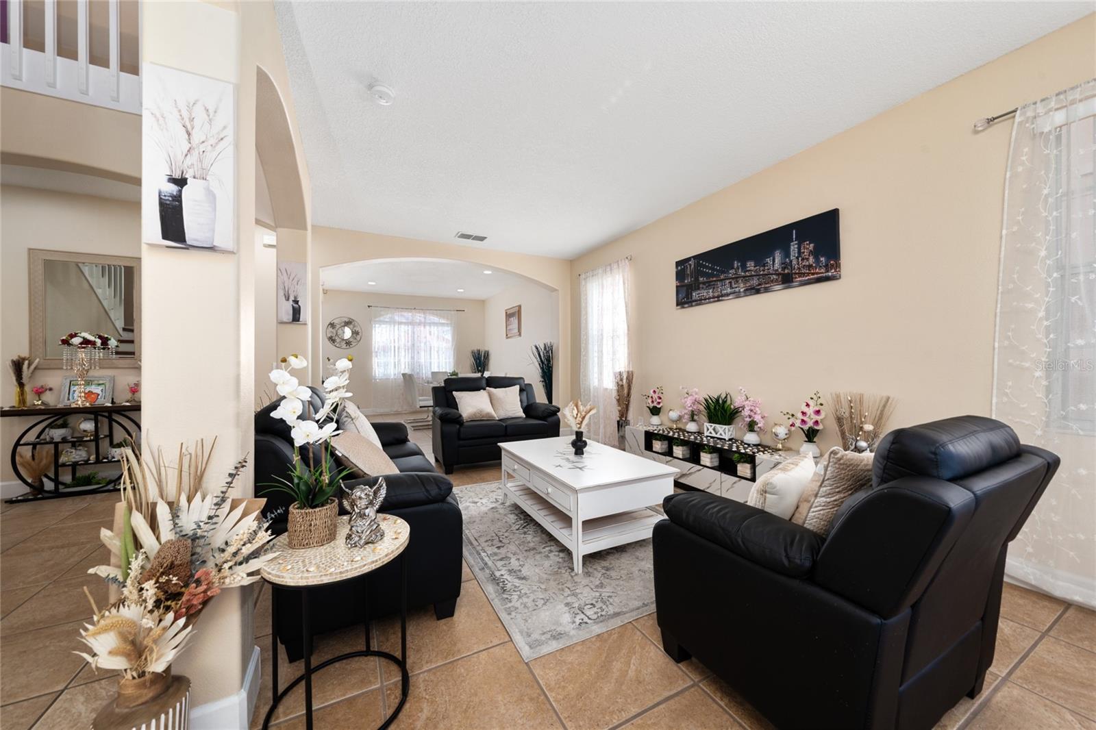 WOODBRIDGE AT MEADOW WOODS - Residential