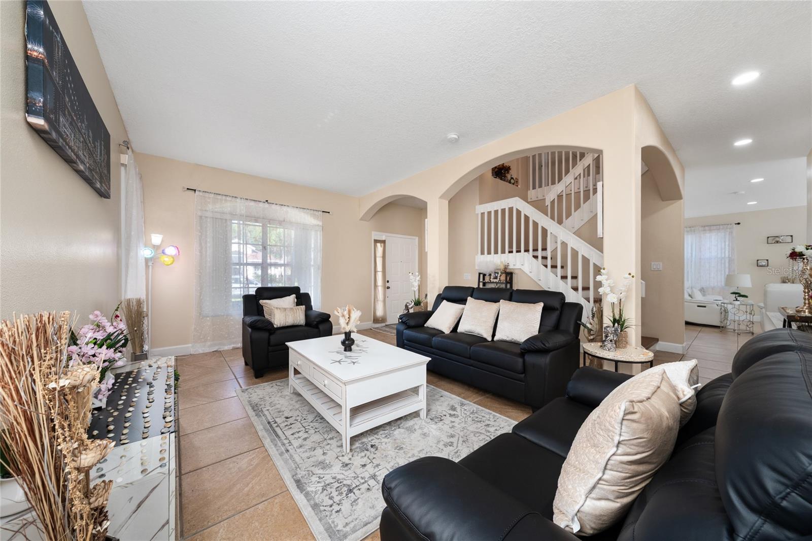 WOODBRIDGE AT MEADOW WOODS - Residential