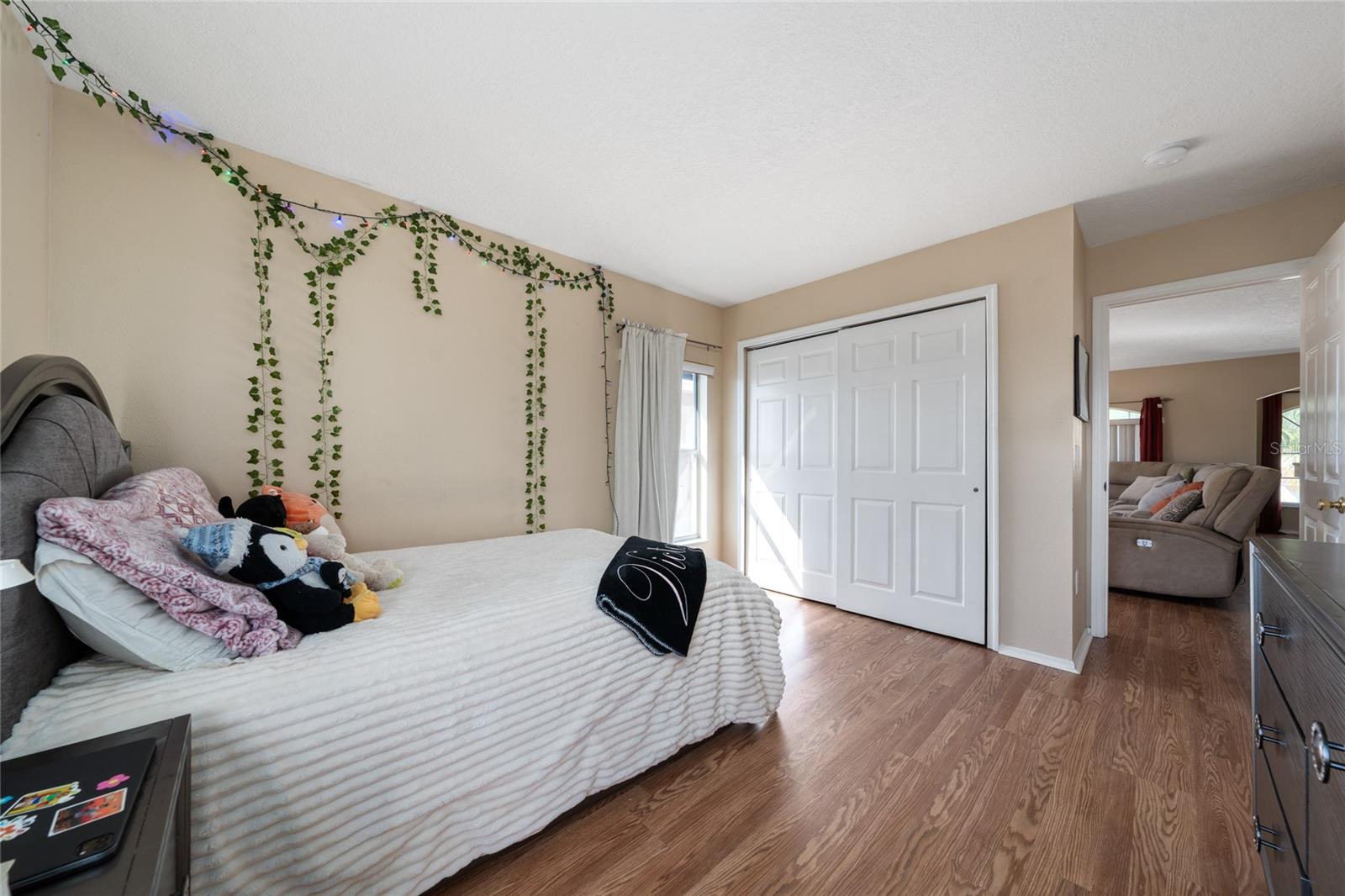 WOODBRIDGE AT MEADOW WOODS - Residential