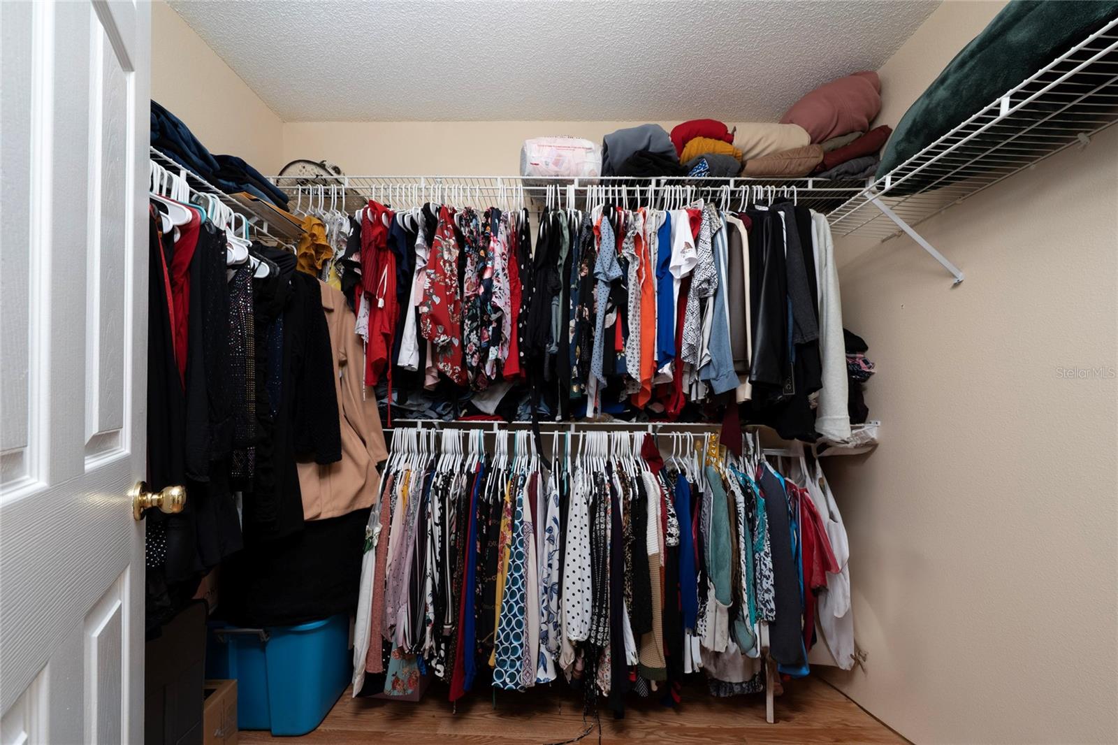 WOODBRIDGE AT MEADOW WOODS - Residential