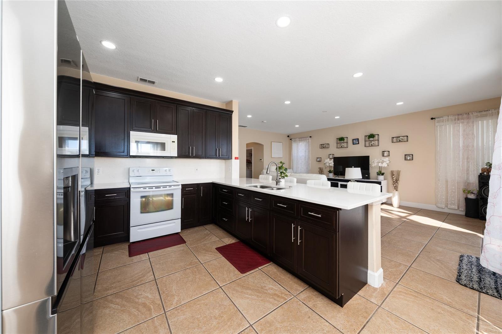 WOODBRIDGE AT MEADOW WOODS - Residential