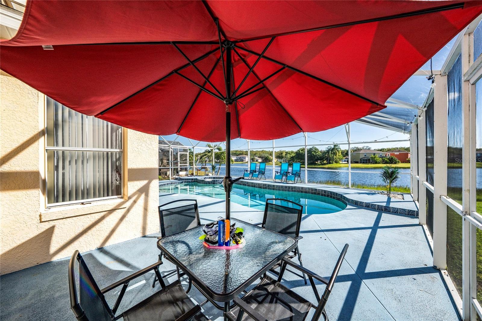 WOODBRIDGE AT MEADOW WOODS - Residential