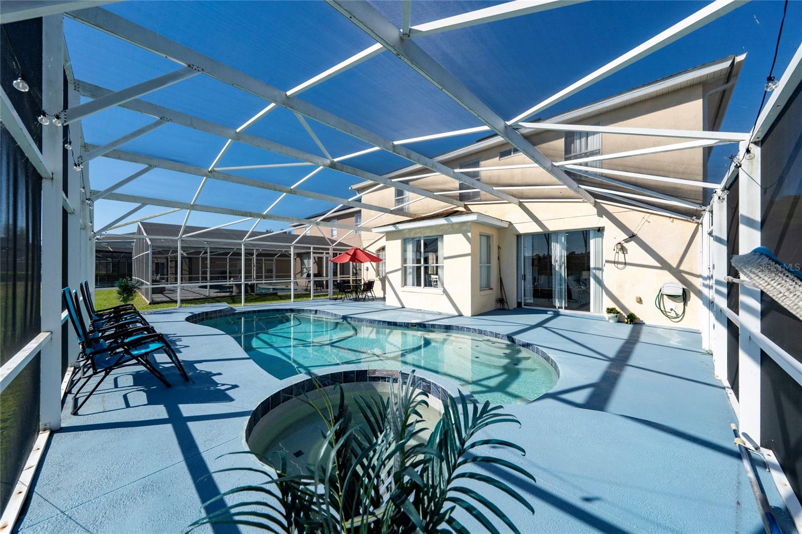 WOODBRIDGE AT MEADOW WOODS - Residential