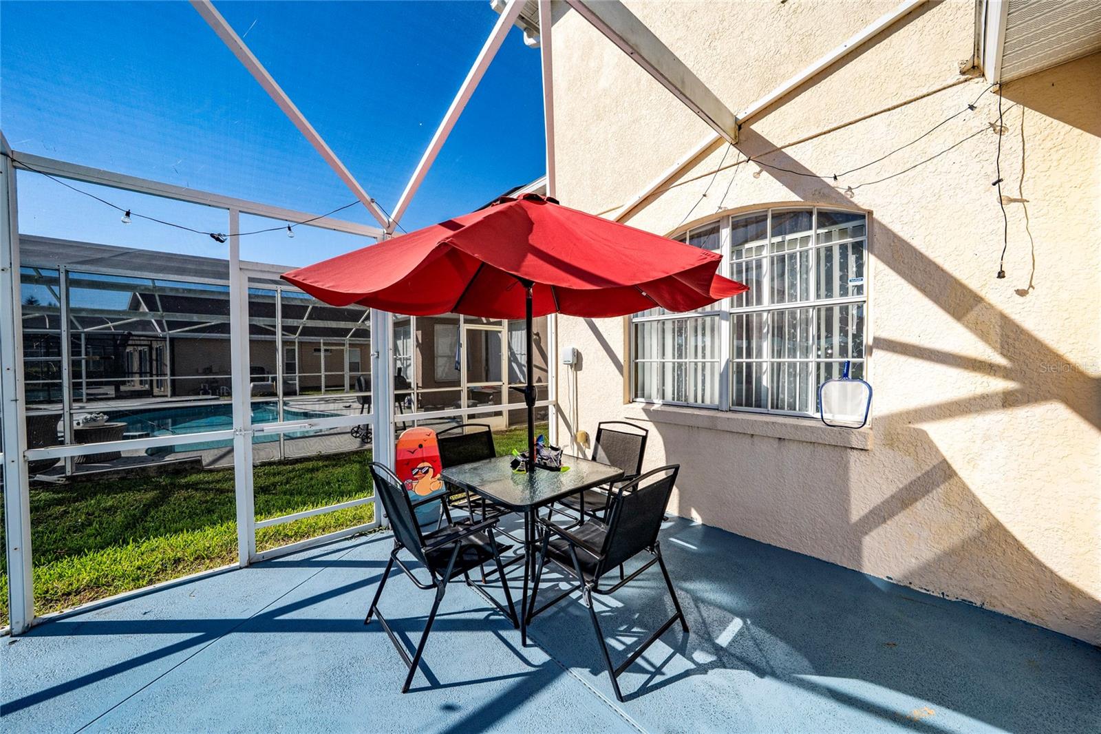 WOODBRIDGE AT MEADOW WOODS - Residential