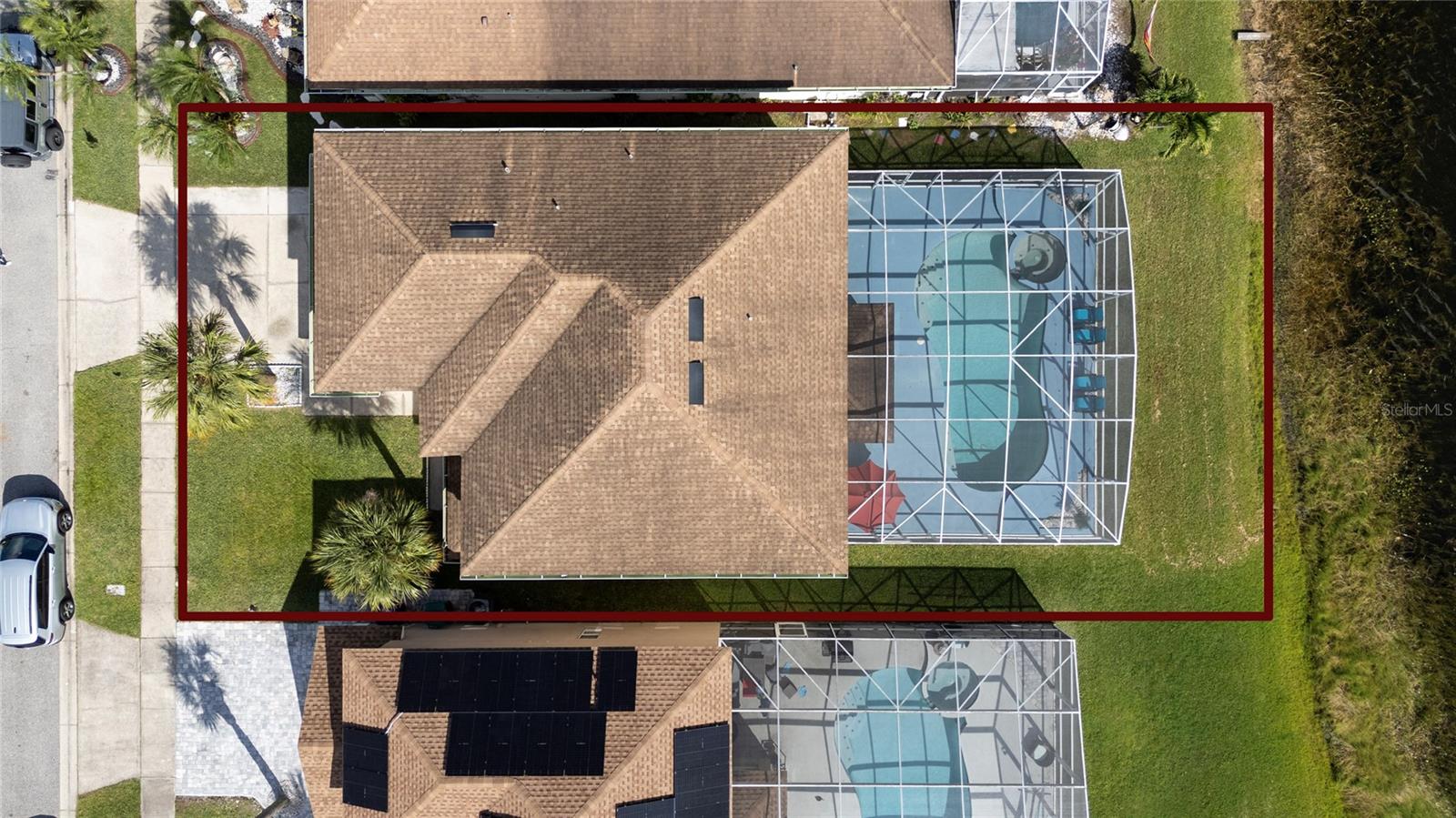 WOODBRIDGE AT MEADOW WOODS - Residential