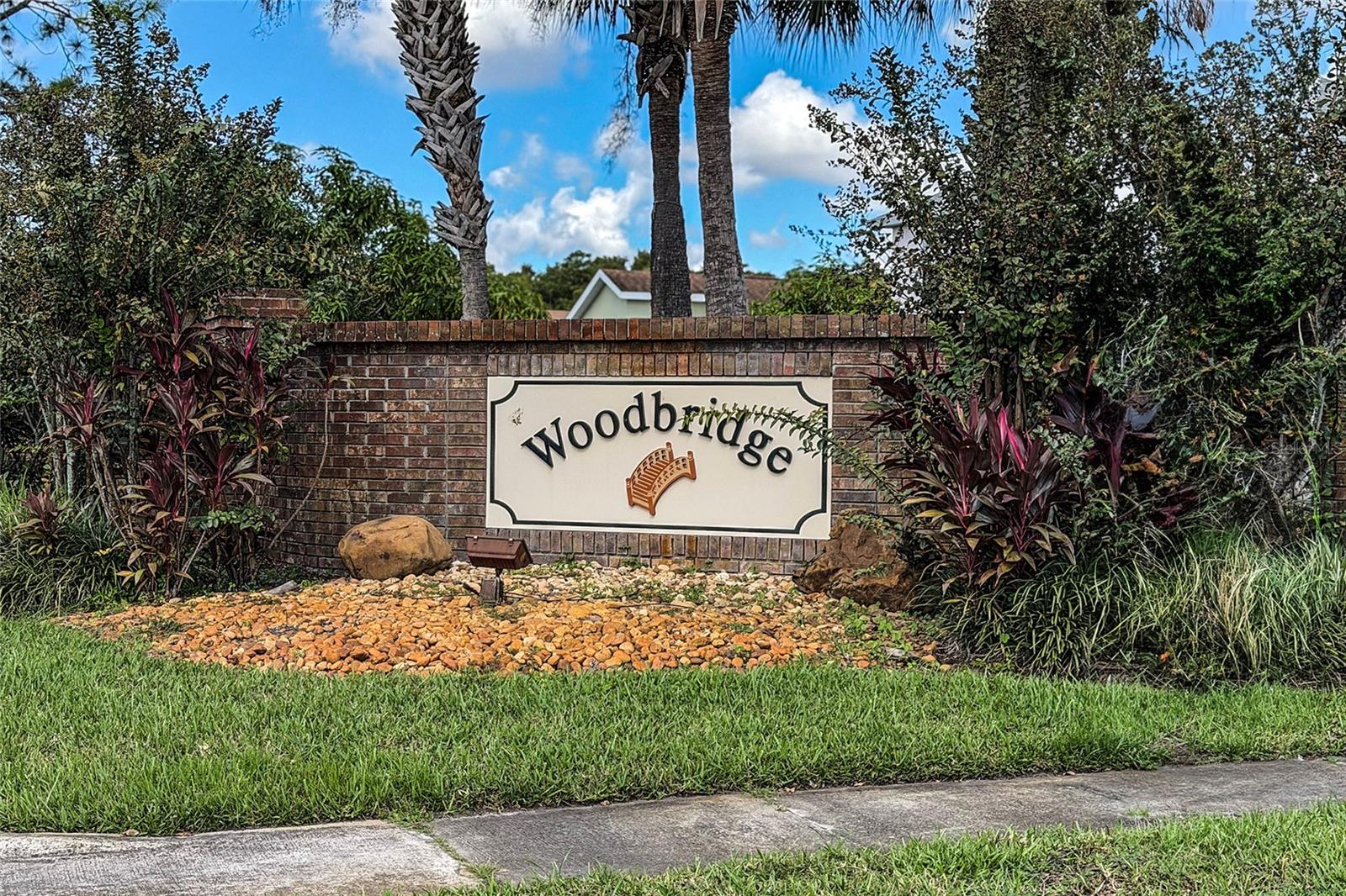 WOODBRIDGE AT MEADOW WOODS - Residential