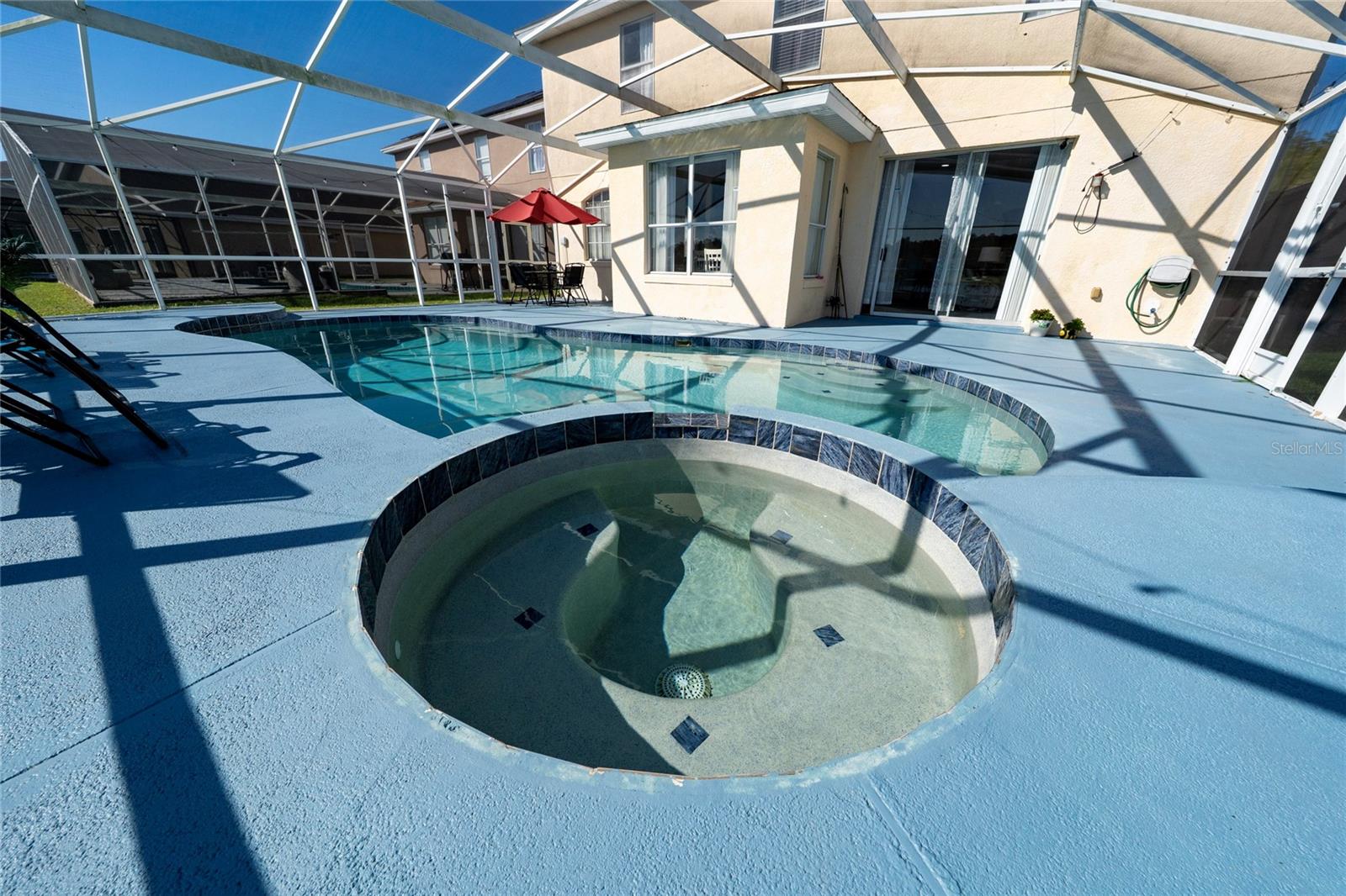 WOODBRIDGE AT MEADOW WOODS - Residential