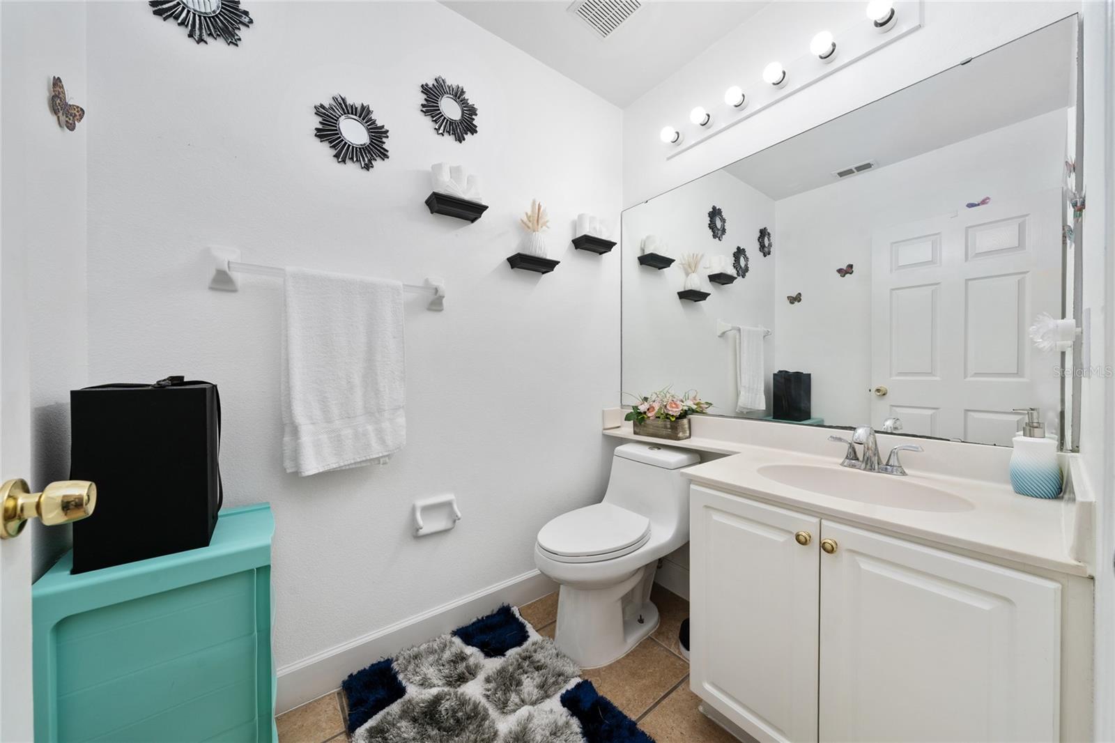 WOODBRIDGE AT MEADOW WOODS - Residential