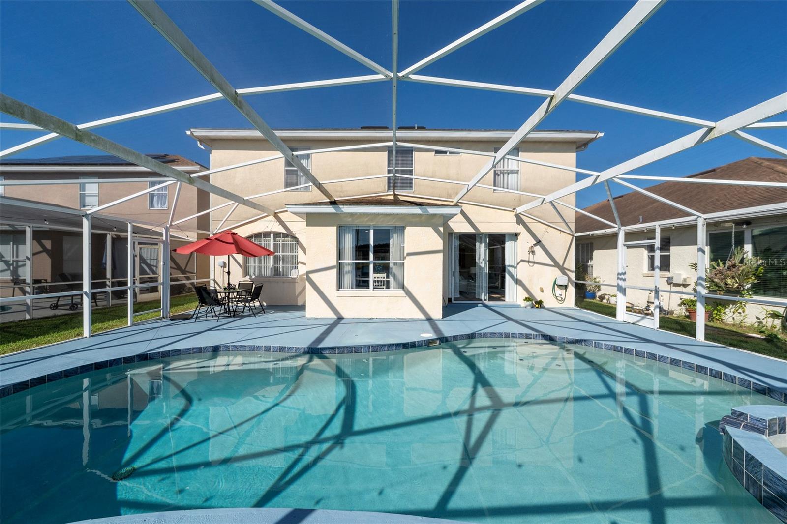 WOODBRIDGE AT MEADOW WOODS - Residential