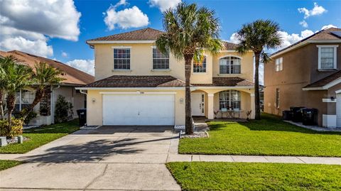 Photo of 1709 Bridgeview Circle, Orlando, FL 32824 (MLS # S5136635)