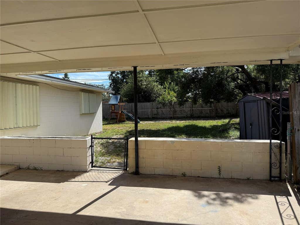 Photo of 845 Edgewood Road, Titusville, FL 32780 (MLS # O6421989)