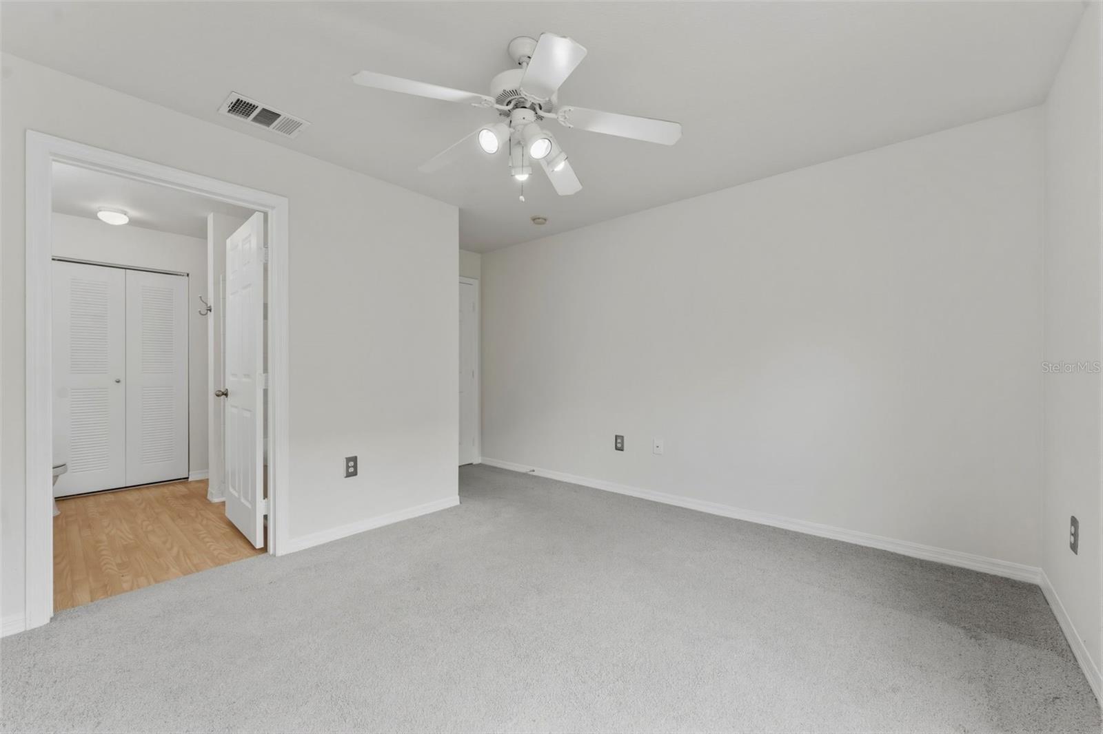 LAKE CHASE CONDO - Residential