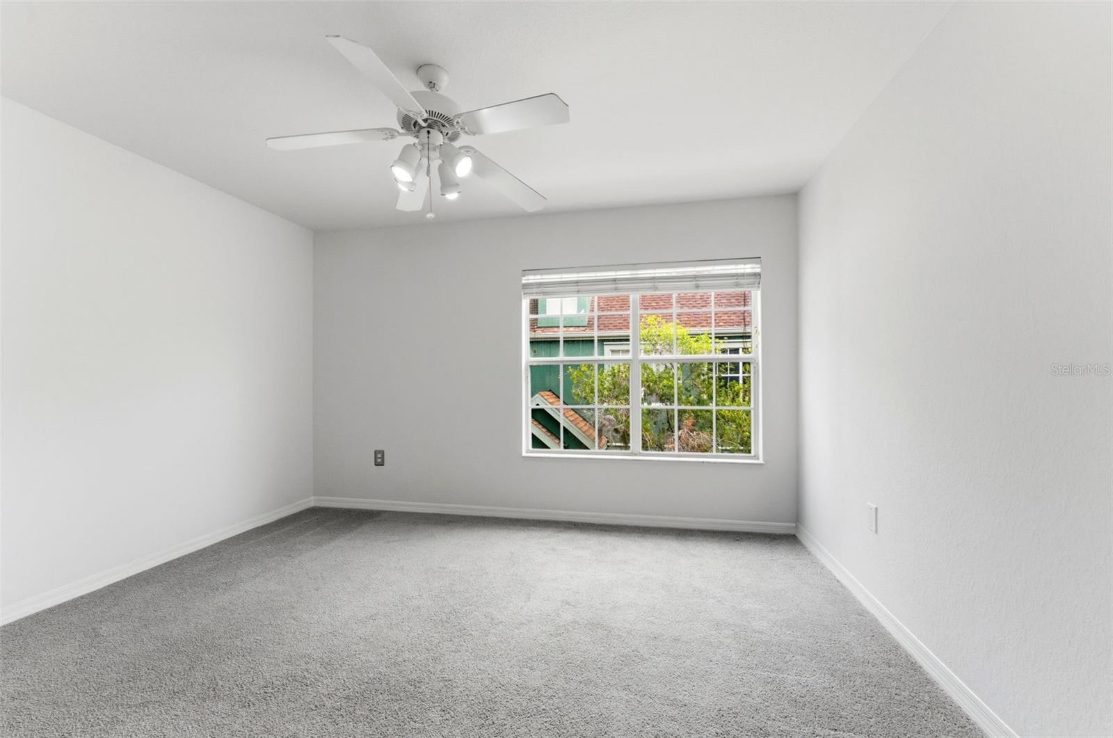 LAKE CHASE CONDO - Residential
