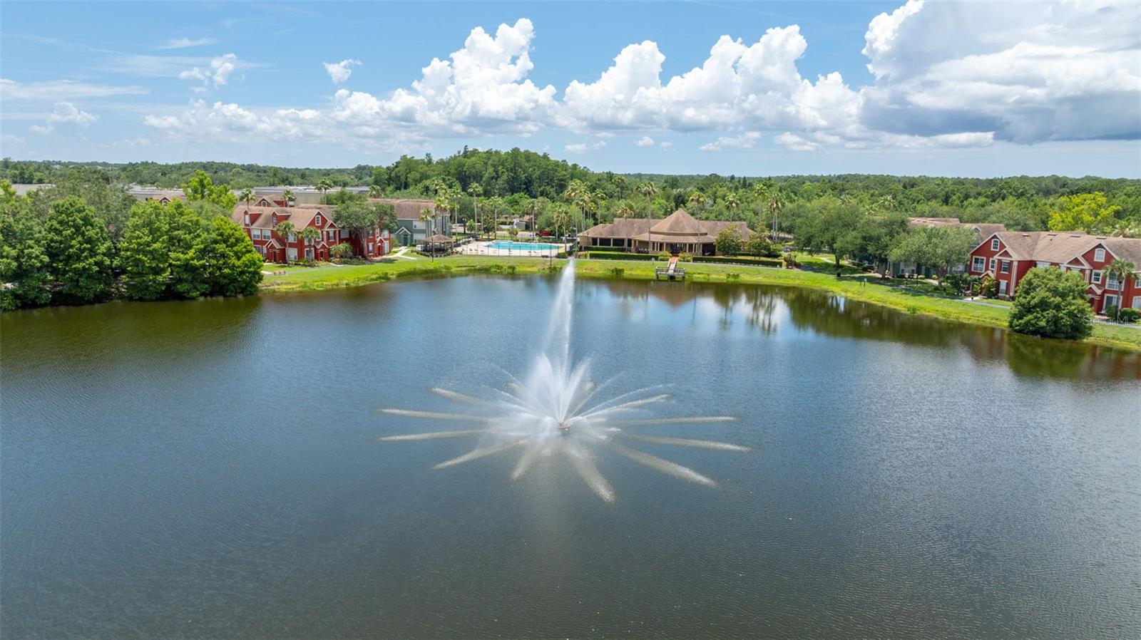 LAKE CHASE CONDO - Residential