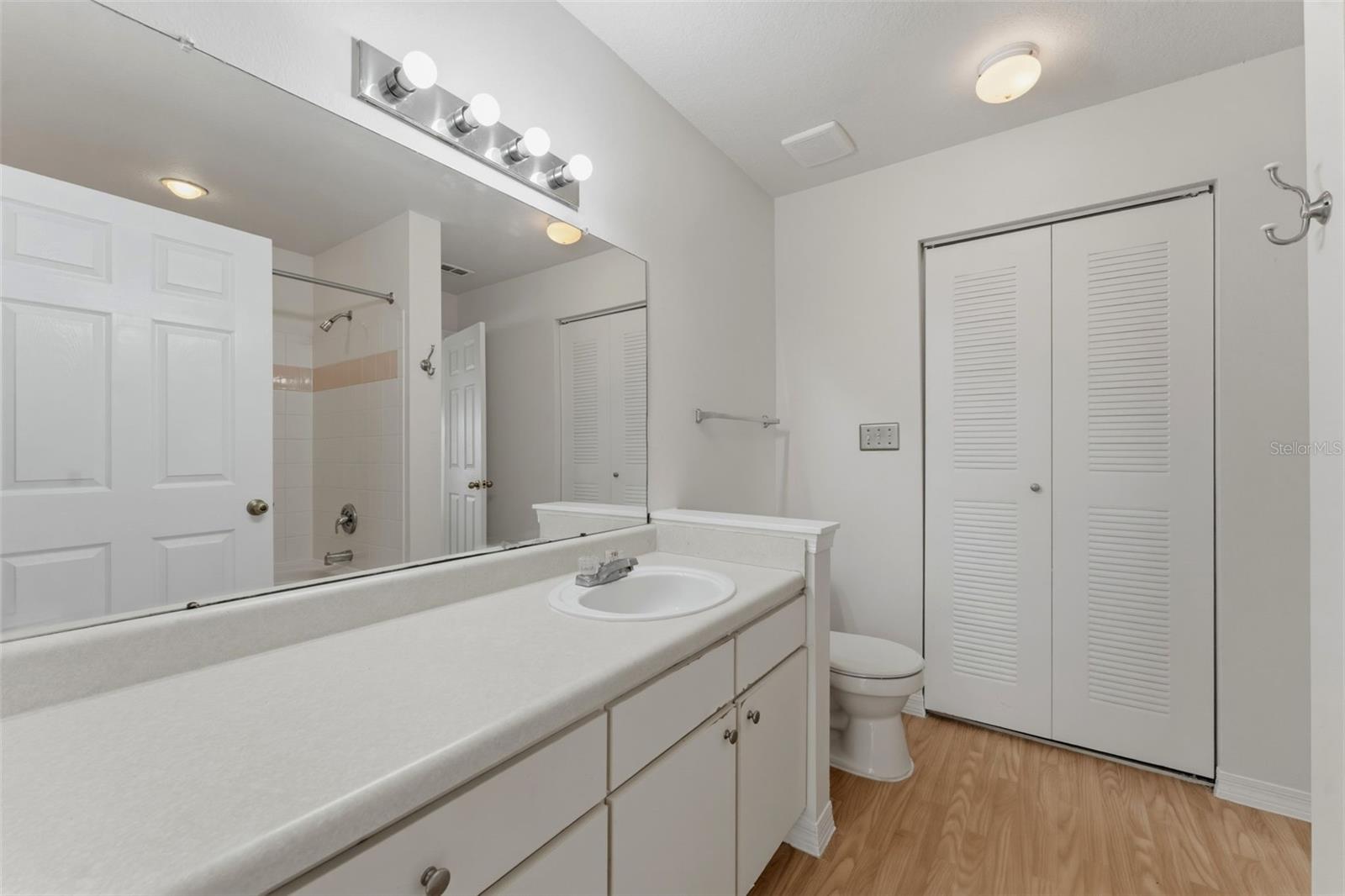 LAKE CHASE CONDO - Residential