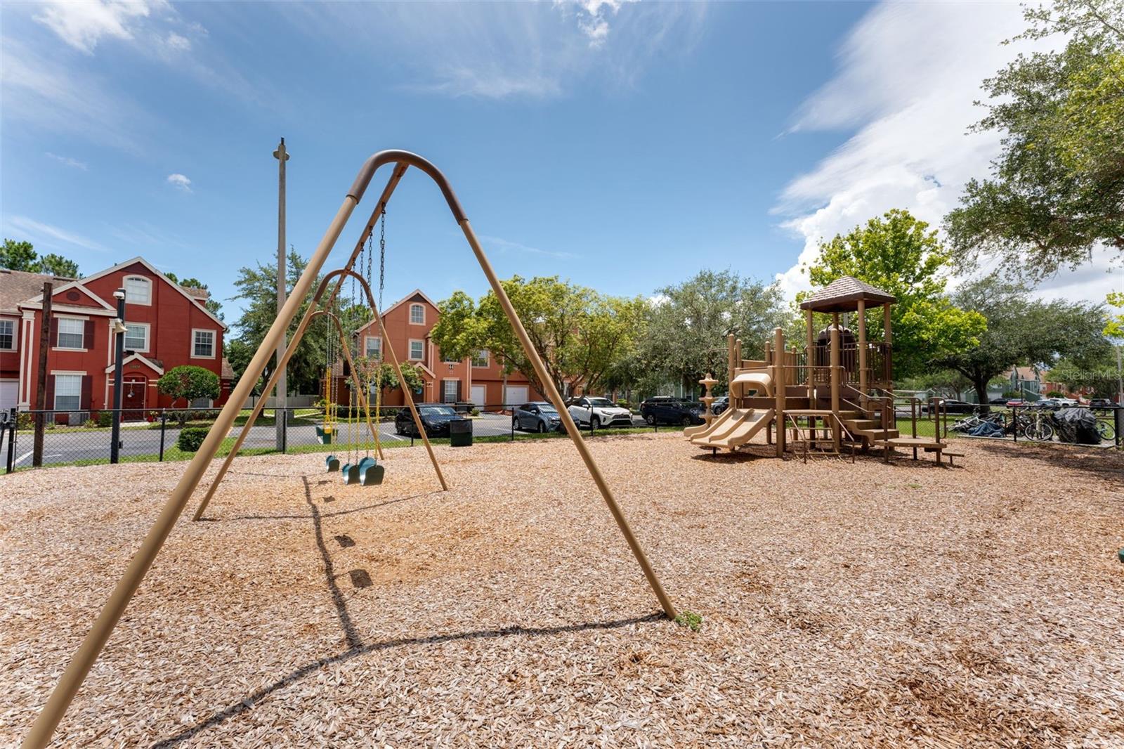 LAKE CHASE CONDO - Residential