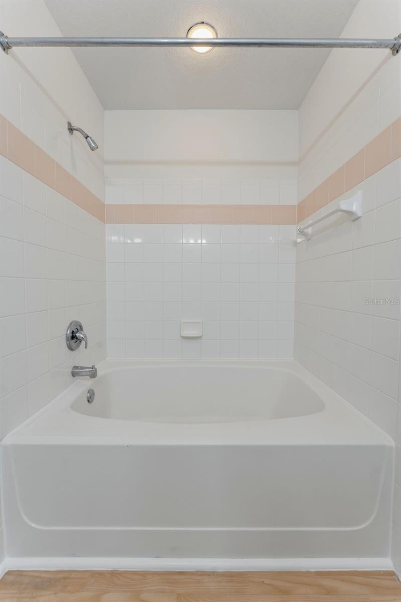 LAKE CHASE CONDO - Residential