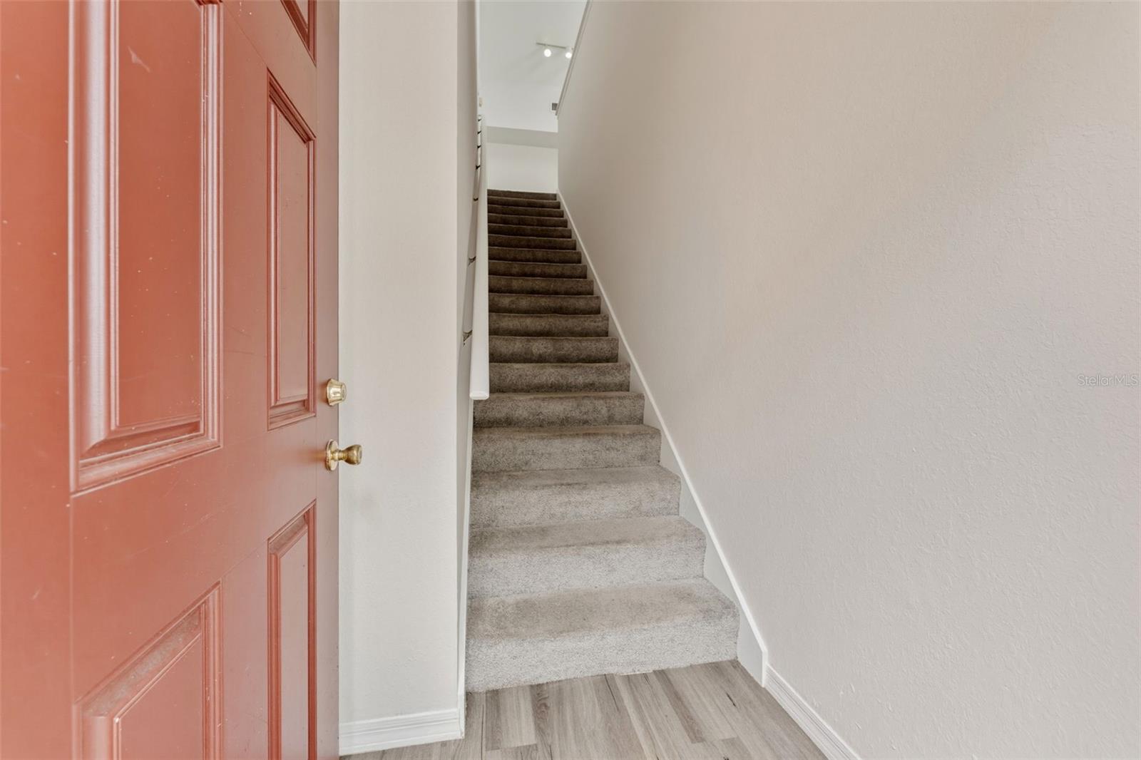 LAKE CHASE CONDO - Residential