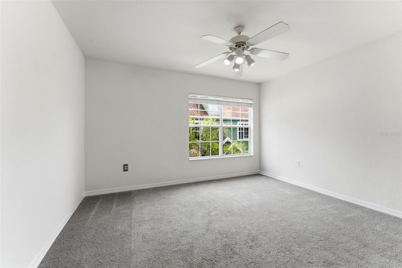 LAKE CHASE CONDO - Residential