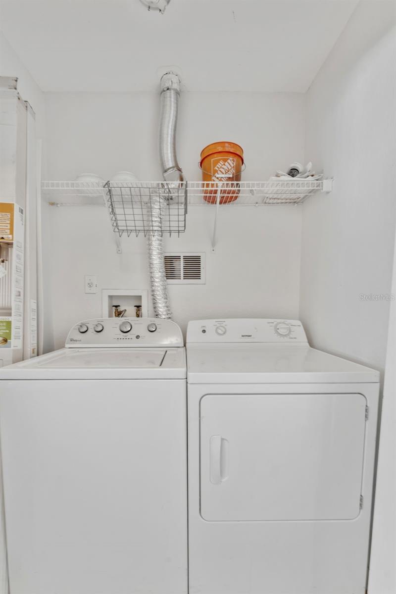 LAKE CHASE CONDO - Residential