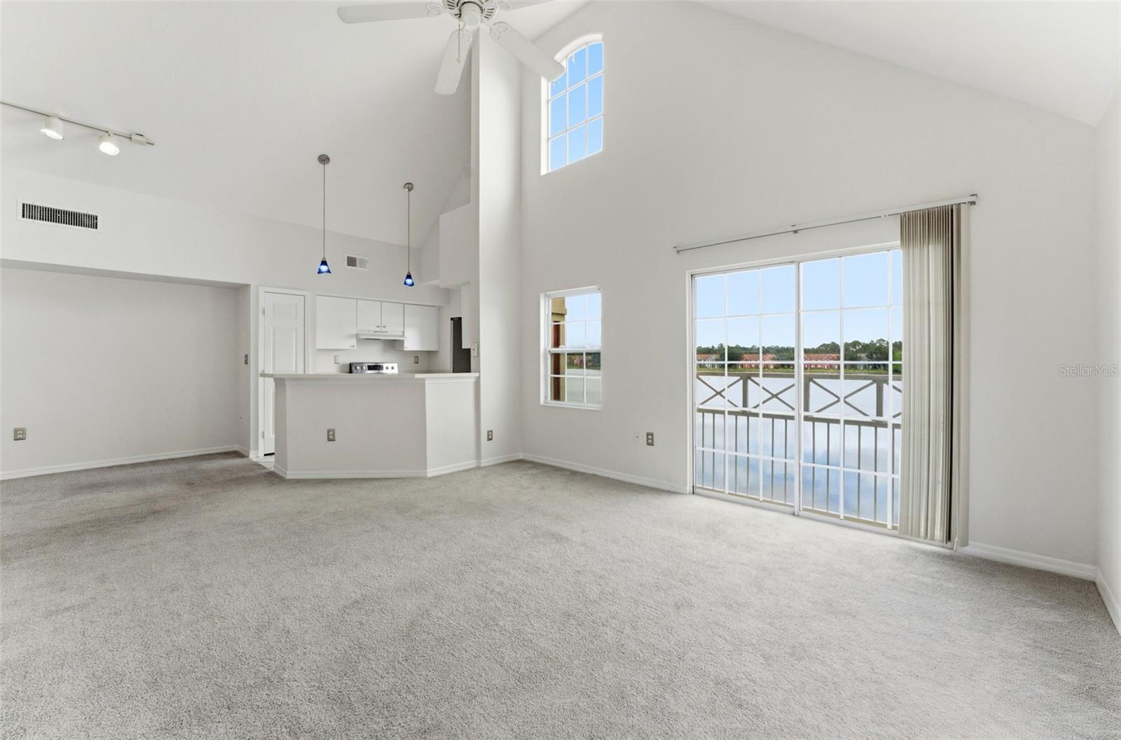 LAKE CHASE CONDO - Residential