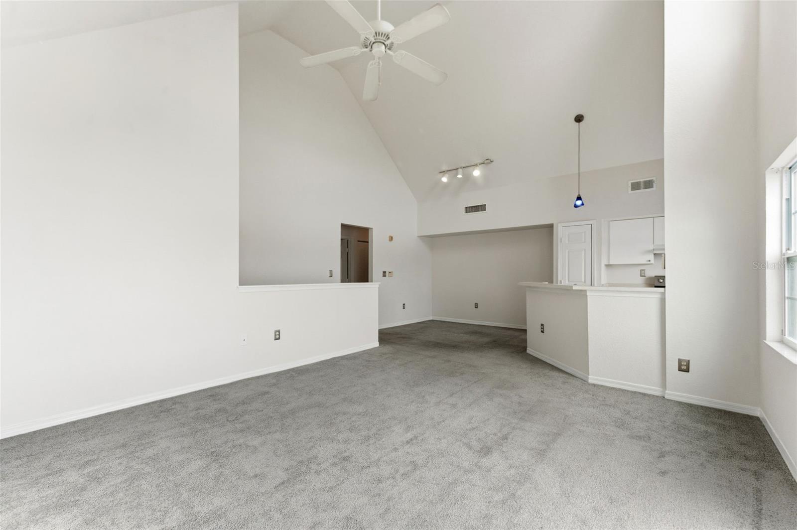 LAKE CHASE CONDO - Residential