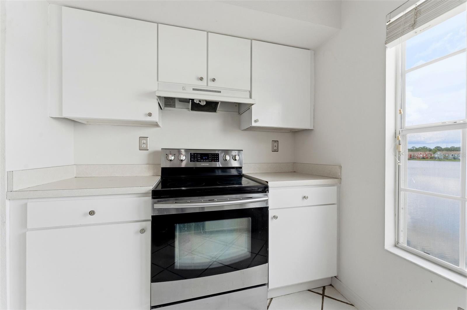 LAKE CHASE CONDO - Residential