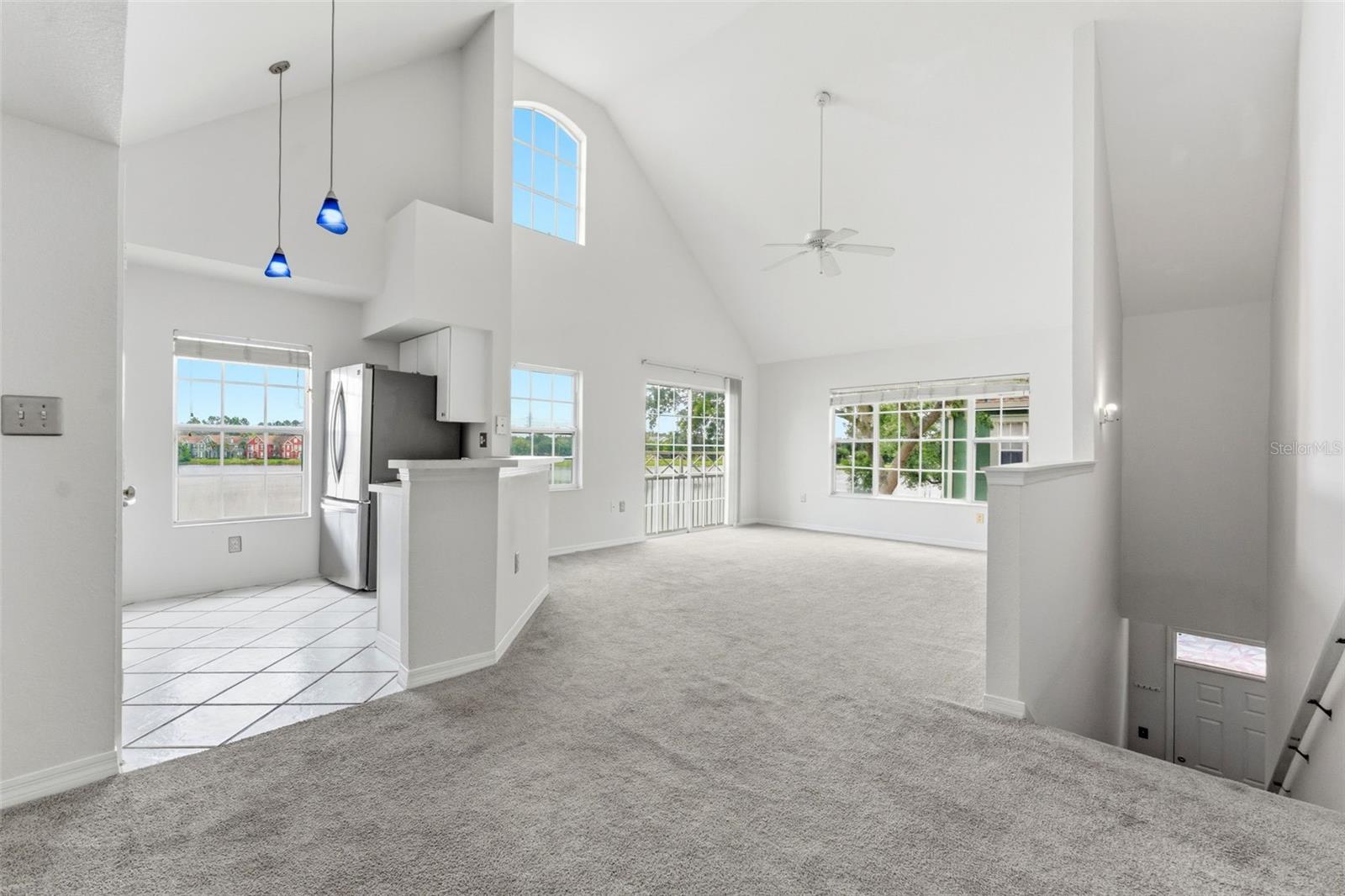 LAKE CHASE CONDO - Residential