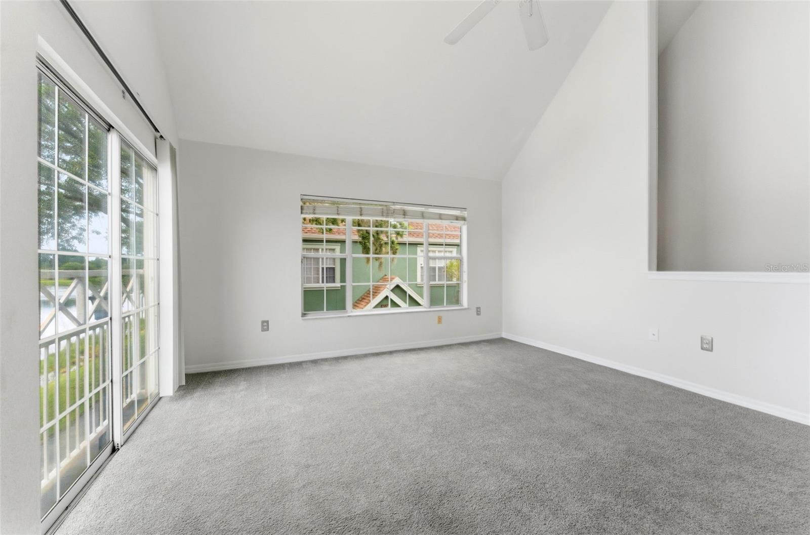 LAKE CHASE CONDO - Residential