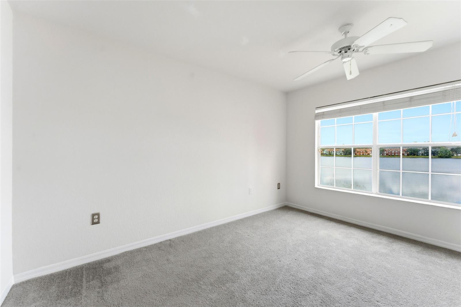 LAKE CHASE CONDO - Residential