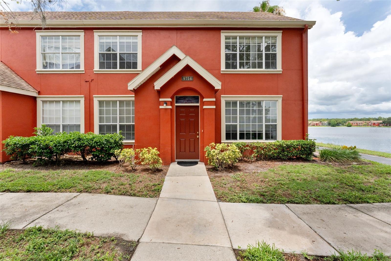 LAKE CHASE CONDO - Residential