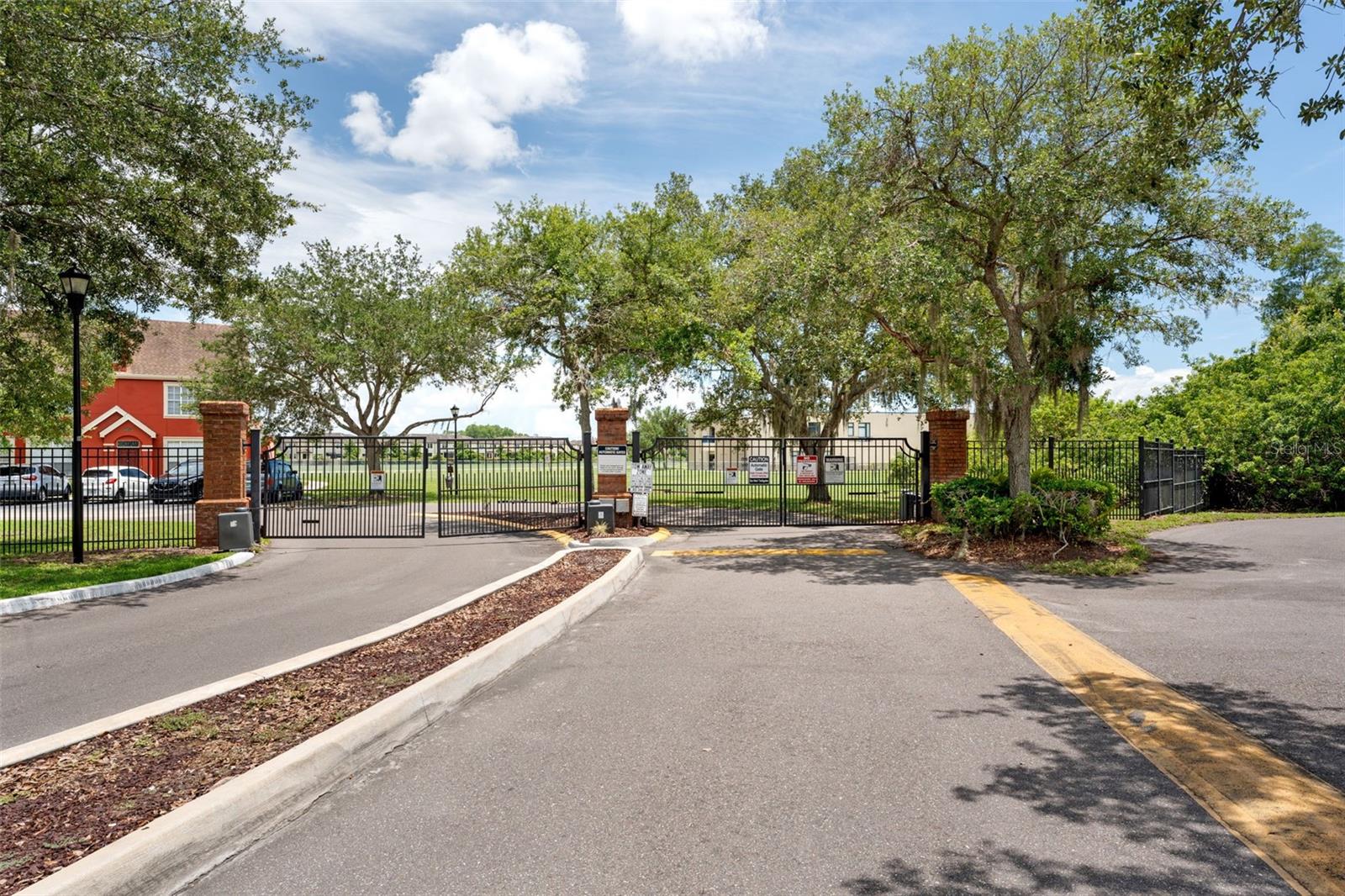 LAKE CHASE CONDO - Residential