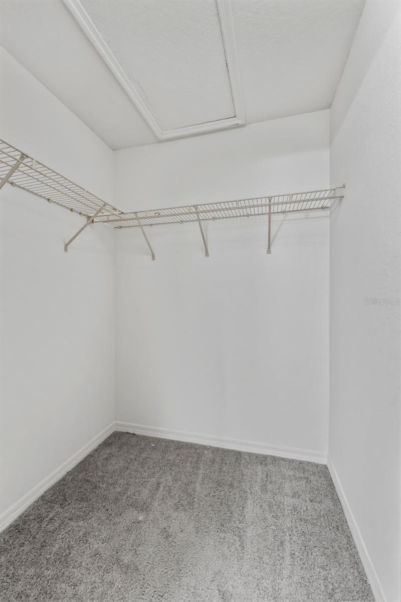 LAKE CHASE CONDO - Residential