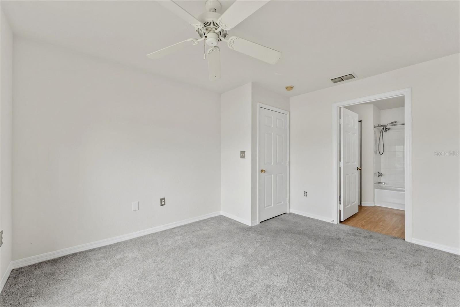 LAKE CHASE CONDO - Residential
