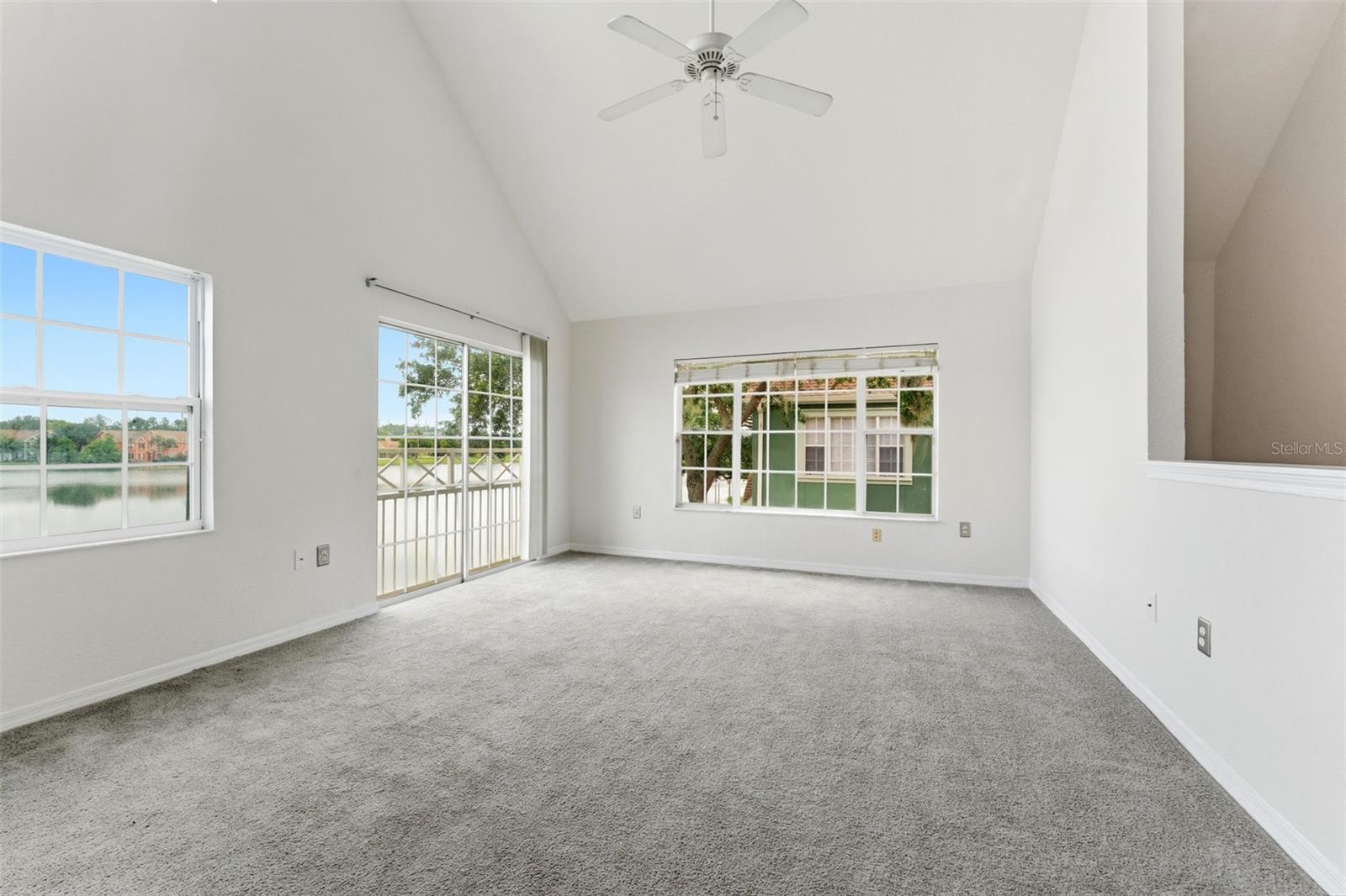 LAKE CHASE CONDO - Residential