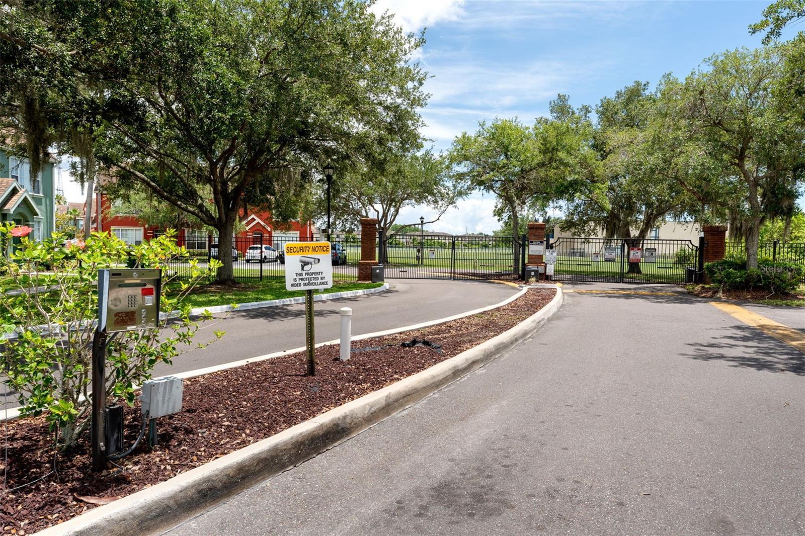 LAKE CHASE CONDO - Residential