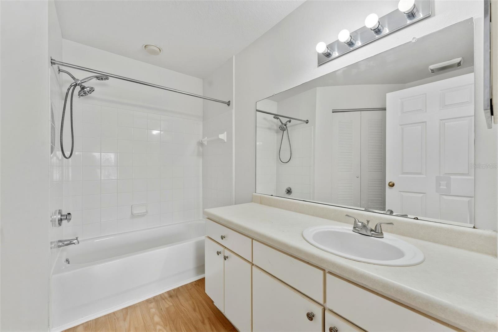 LAKE CHASE CONDO - Residential