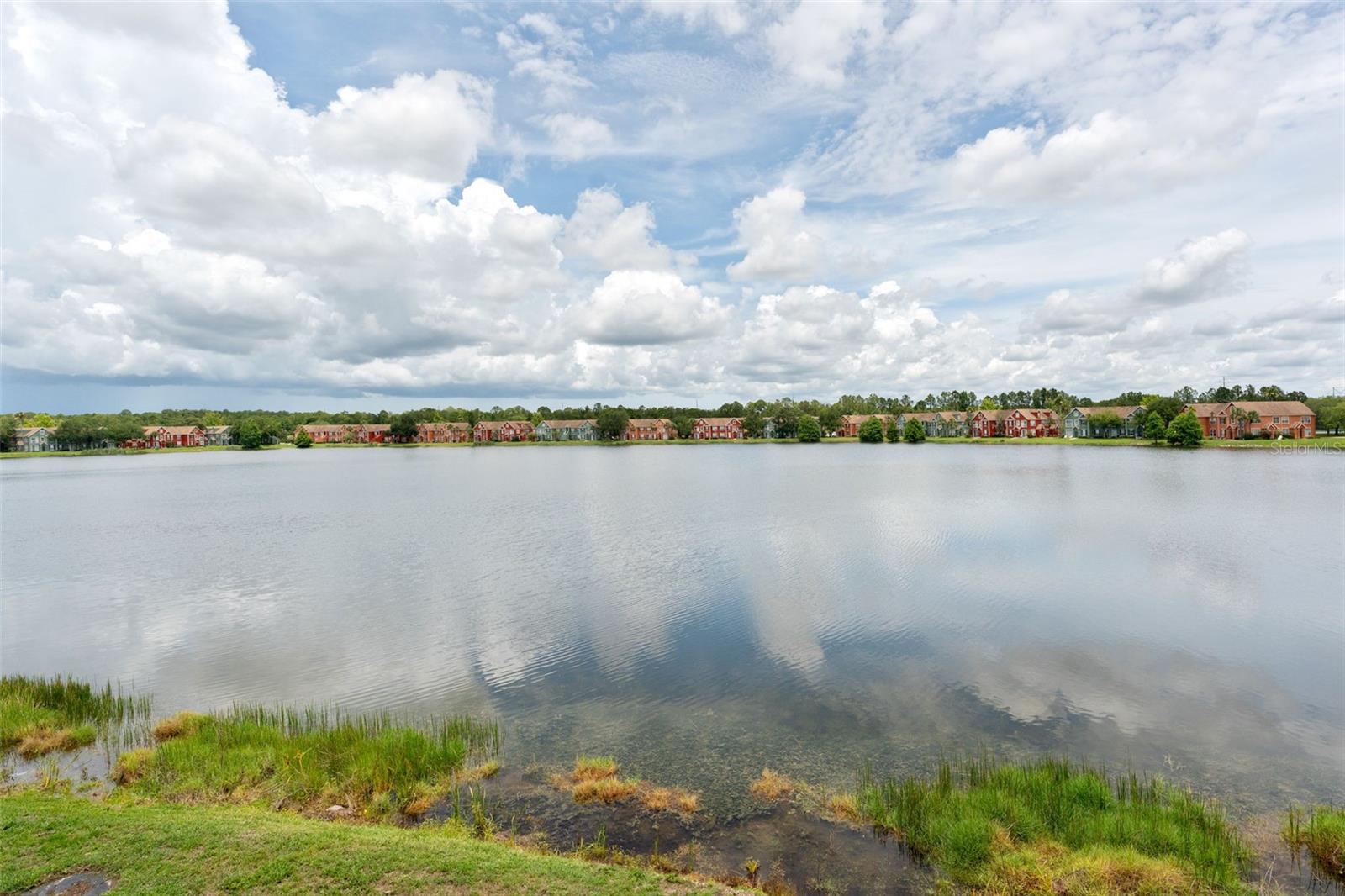 LAKE CHASE CONDO - Residential