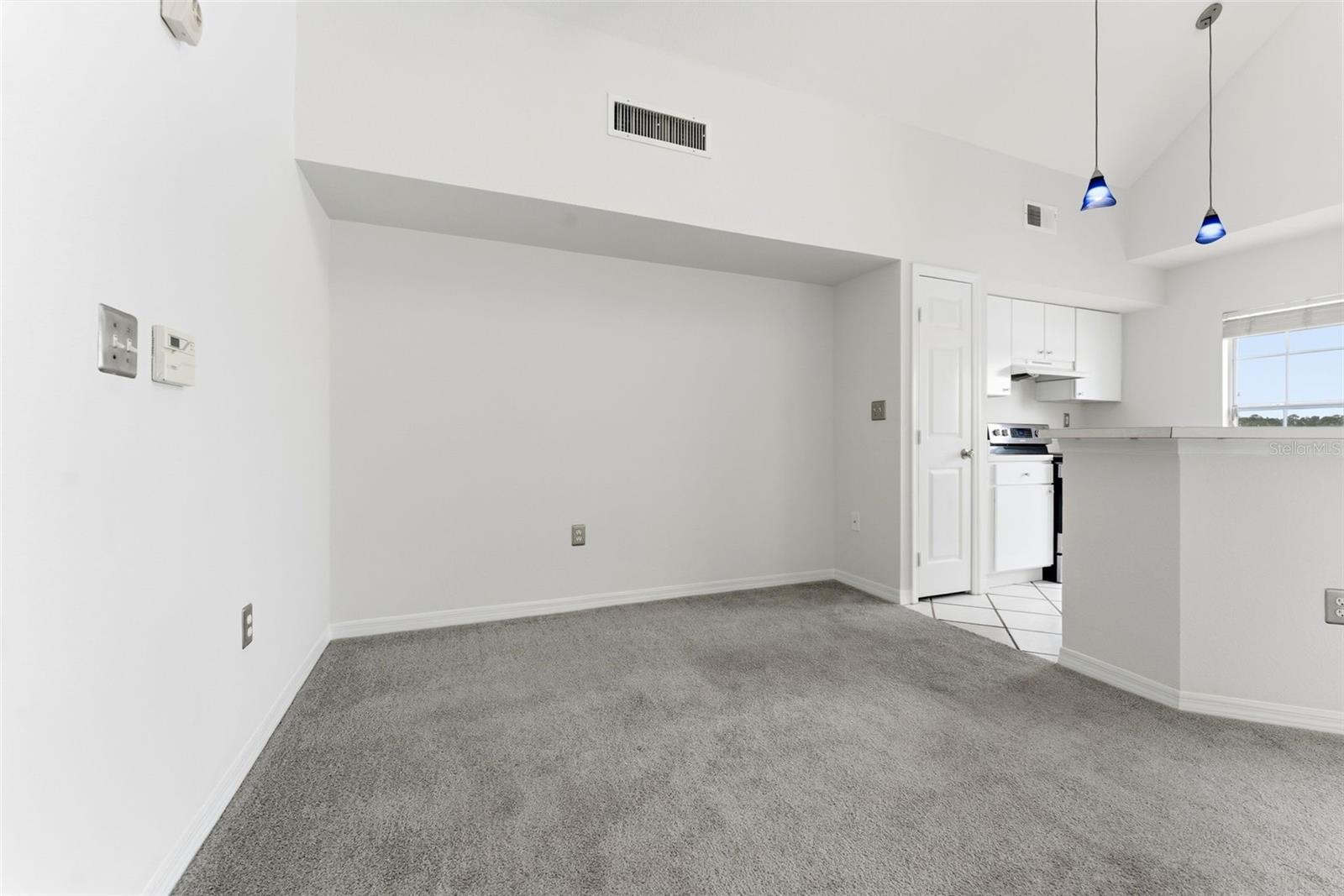 LAKE CHASE CONDO - Residential