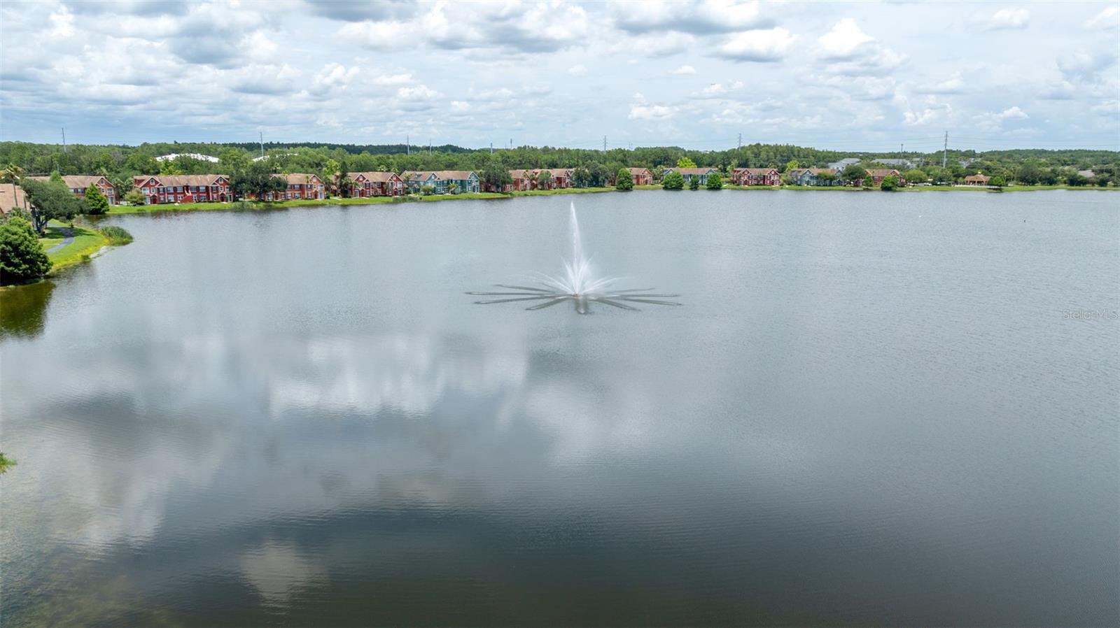 LAKE CHASE CONDO - Residential