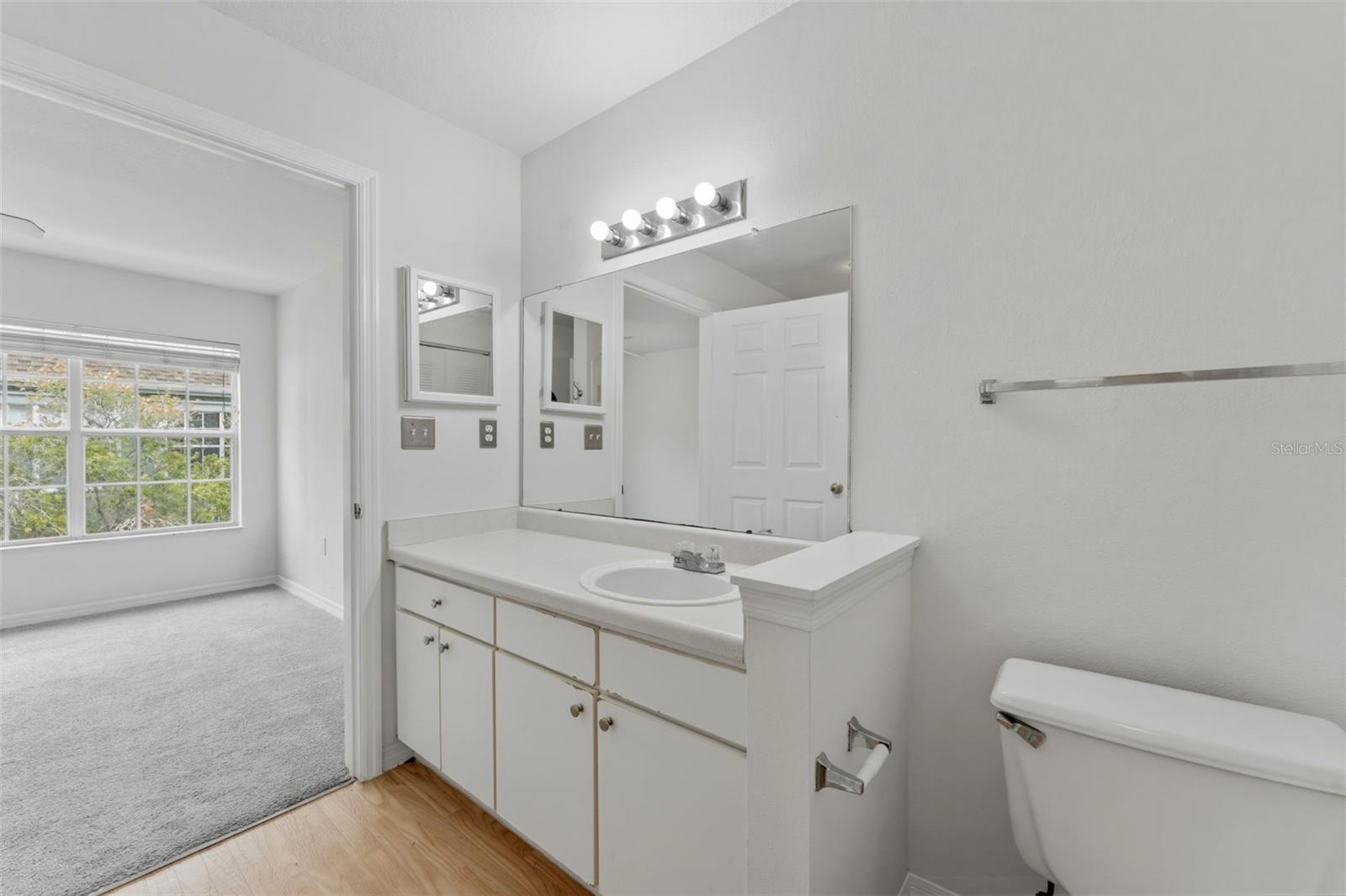 LAKE CHASE CONDO - Residential