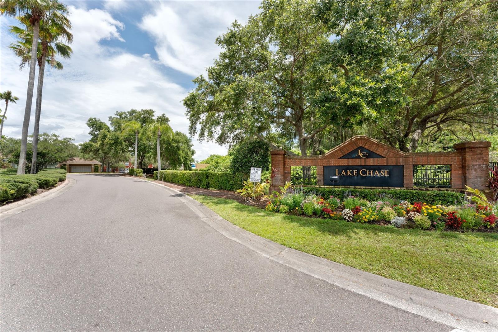 LAKE CHASE CONDO - Residential