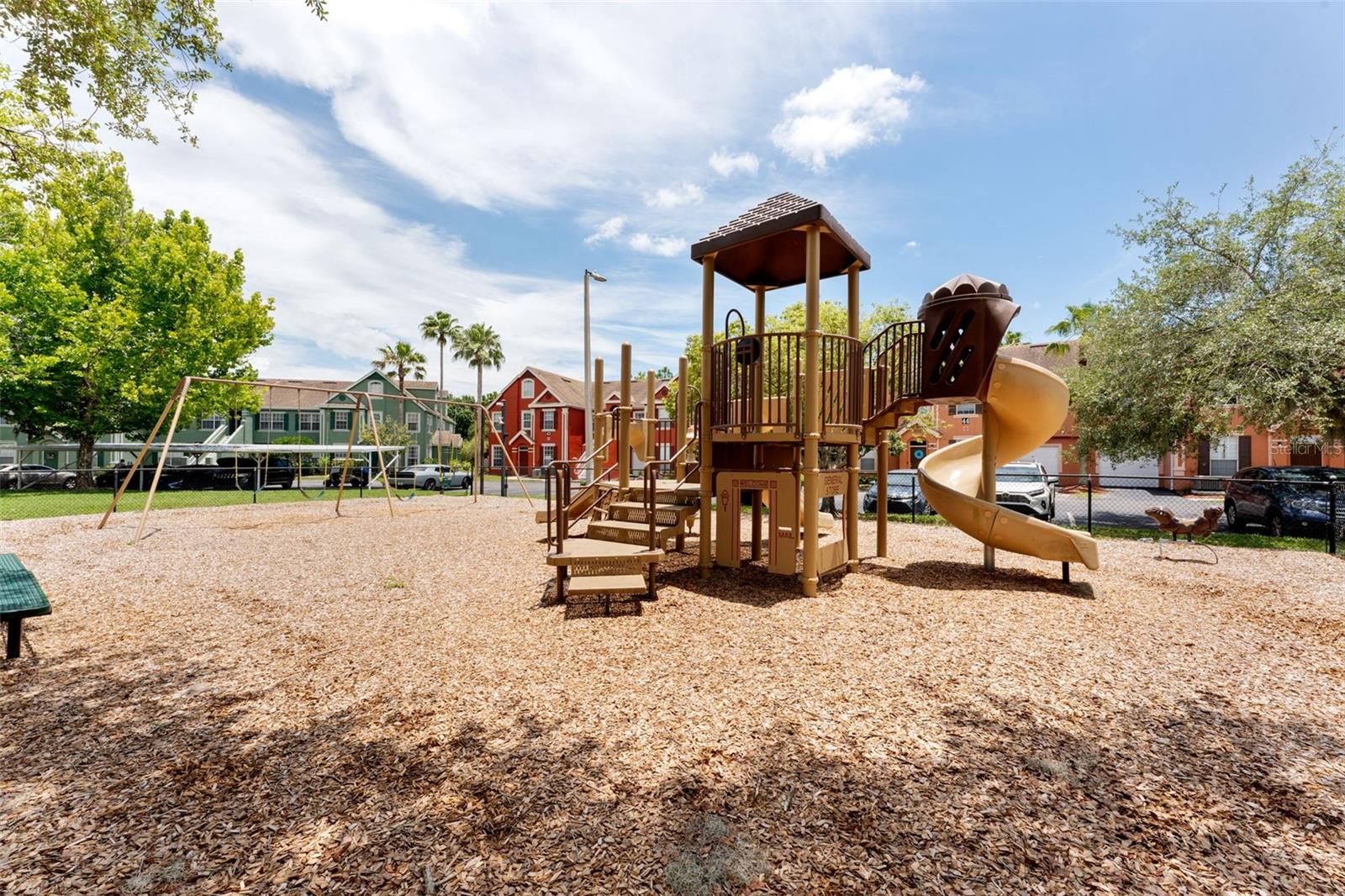 LAKE CHASE CONDO - Residential