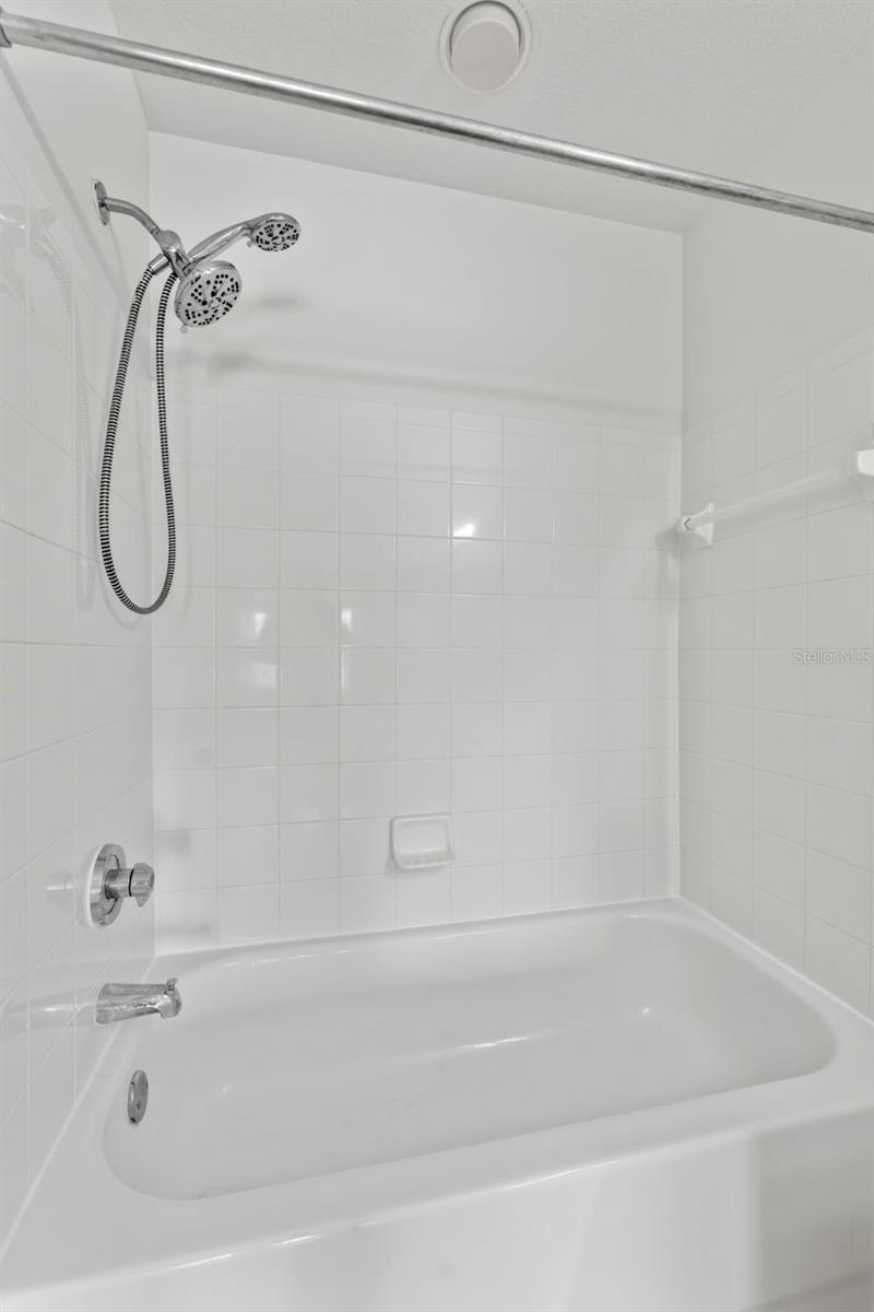 LAKE CHASE CONDO - Residential