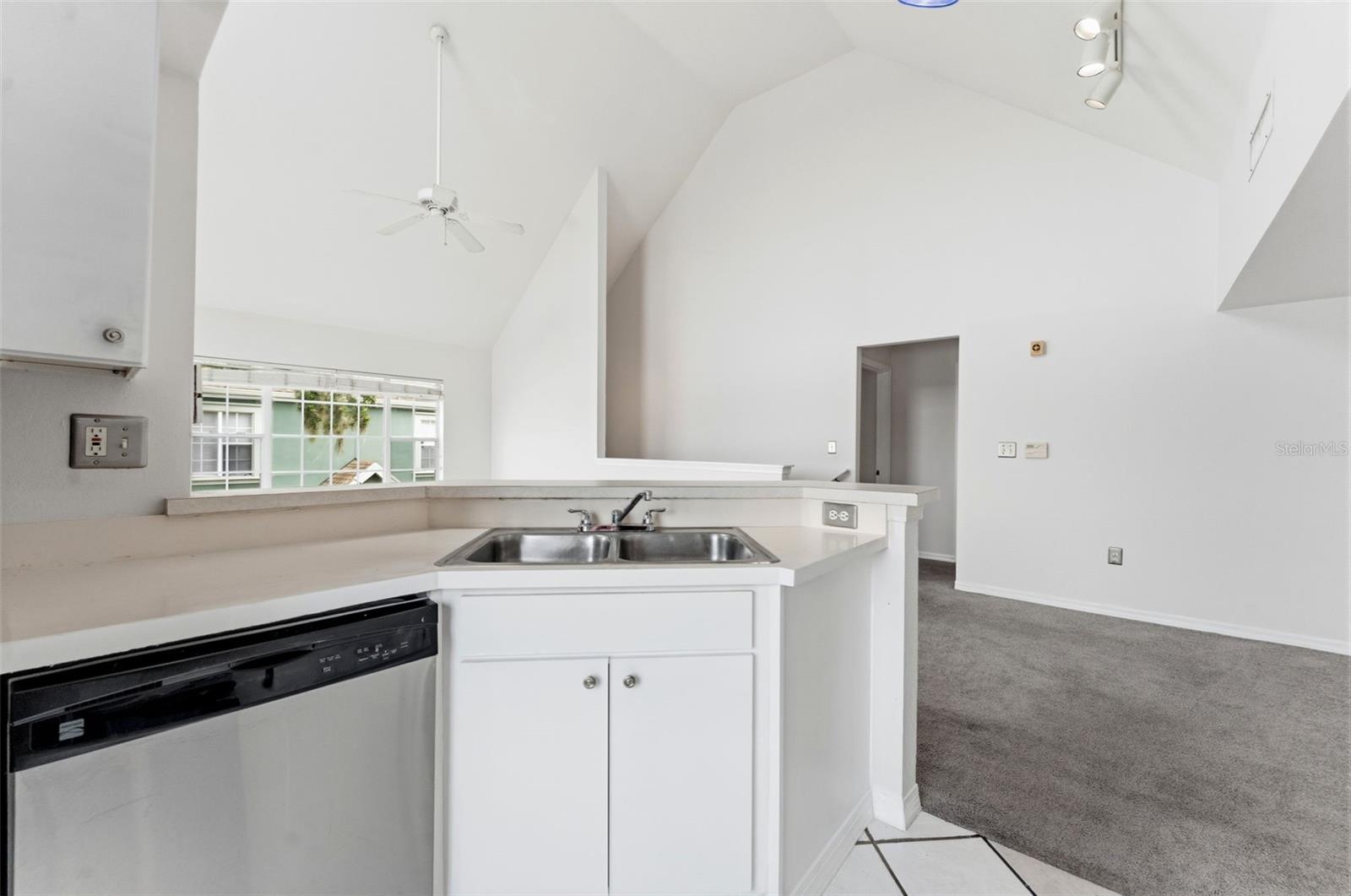 LAKE CHASE CONDO - Residential