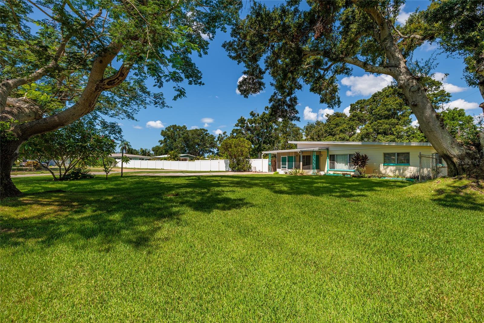 WEST GATE REP - Residential