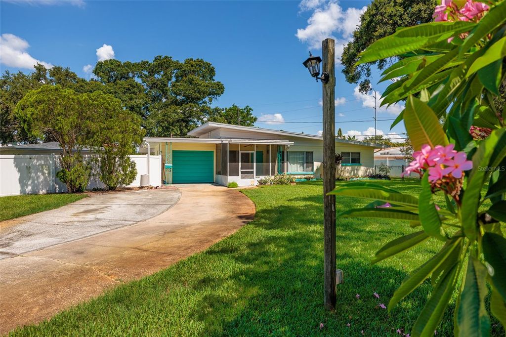 Photo of 3700 56th Street N, St Petersburg, FL 33710 (MLS # TB8481319)